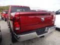 Deep Cherry Red Crystal Pearl - Ram 2500 HD ST Crew Cab 4x4 Photo No. 2