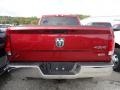 Deep Cherry Red Crystal Pearl - Ram 2500 HD ST Crew Cab 4x4 Photo No. 3