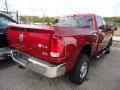 Deep Cherry Red Crystal Pearl - Ram 2500 HD ST Crew Cab 4x4 Photo No. 5
