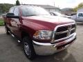Deep Cherry Red Crystal Pearl - Ram 2500 HD ST Crew Cab 4x4 Photo No. 6