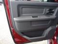 Deep Cherry Red Crystal Pearl - Ram 2500 HD ST Crew Cab 4x4 Photo No. 11