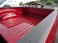 Deep Cherry Red Crystal Pearl - Ram 2500 HD ST Crew Cab 4x4 Photo No. 12