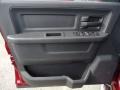 Deep Cherry Red Crystal Pearl - Ram 2500 HD ST Crew Cab 4x4 Photo No. 13