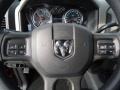 Deep Cherry Red Crystal Pearl - Ram 2500 HD ST Crew Cab 4x4 Photo No. 17