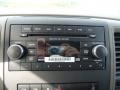 2012 Dodge Ram 2500 HD Dark Slate/Medium Graystone Interior Audio System Photo