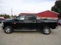 2012 Black Dodge Ram 2500 HD ST Crew Cab 4x4  photo #2