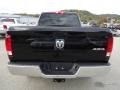 2012 Black Dodge Ram 2500 HD ST Crew Cab 4x4  photo #4