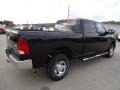 2012 Black Dodge Ram 2500 HD ST Crew Cab 4x4  photo #5