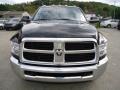 2012 Black Dodge Ram 2500 HD ST Crew Cab 4x4  photo #8