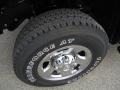 2012 Black Dodge Ram 2500 HD ST Crew Cab 4x4  photo #9