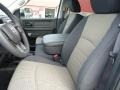 2012 Black Dodge Ram 2500 HD ST Crew Cab 4x4  photo #10
