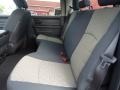 2012 Black Dodge Ram 2500 HD ST Crew Cab 4x4  photo #11