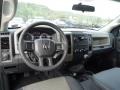 2012 Black Dodge Ram 2500 HD ST Crew Cab 4x4  photo #12