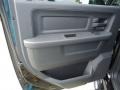 2012 Black Dodge Ram 2500 HD ST Crew Cab 4x4  photo #13