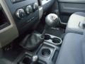 2012 Black Dodge Ram 2500 HD ST Crew Cab 4x4  photo #15