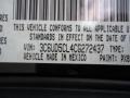 2012 Black Dodge Ram 2500 HD ST Crew Cab 4x4  photo #17
