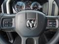 2012 Black Dodge Ram 2500 HD ST Crew Cab 4x4  photo #18