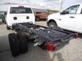 Bright White - Ram 3500 HD ST Regular Cab 4x4 Chassis Photo No. 2