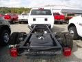 Bright White - Ram 3500 HD ST Regular Cab 4x4 Chassis Photo No. 3