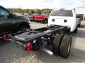 Bright White - Ram 3500 HD ST Regular Cab 4x4 Chassis Photo No. 4
