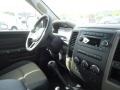 Bright White - Ram 3500 HD ST Regular Cab 4x4 Chassis Photo No. 8
