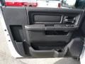 Bright White - Ram 3500 HD ST Regular Cab 4x4 Chassis Photo No. 12