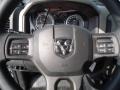 Bright White - Ram 3500 HD ST Regular Cab 4x4 Chassis Photo No. 17