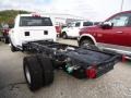Bright White - Ram 3500 HD SLT Regular Cab 4x4 Chassis Photo No. 2