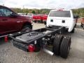 Bright White - Ram 3500 HD SLT Regular Cab 4x4 Chassis Photo No. 4