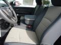 Bright White - Ram 3500 HD SLT Regular Cab 4x4 Chassis Photo No. 10