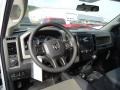 Bright White - Ram 3500 HD SLT Regular Cab 4x4 Chassis Photo No. 11