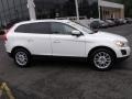 2010 Ice White Volvo XC60 T6 AWD  photo #2