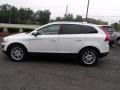 Ice White - XC60 T6 AWD Photo No. 7