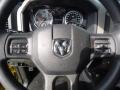 2012 Dodge Ram 3500 HD ST Crew Cab 4x4 Controls