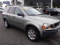 Silver Metallic 2006 Volvo XC90 2.5T AWD