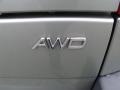 Silver Metallic - XC90 2.5T AWD Photo No. 5