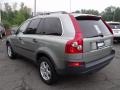 Silver Metallic - XC90 2.5T AWD Photo No. 6