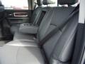 2012 True Blue Pearl Dodge Ram 3500 HD Laramie Crew Cab 4x4  photo #10