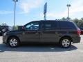 Dark Charcoal Pearl - Grand Caravan SXT Photo No. 4