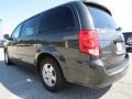 Dark Charcoal Pearl - Grand Caravan SXT Photo No. 5