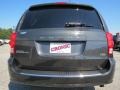 Dark Charcoal Pearl - Grand Caravan SXT Photo No. 6