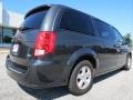 Dark Charcoal Pearl - Grand Caravan SXT Photo No. 7