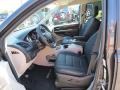 Dark Charcoal Pearl - Grand Caravan SXT Photo No. 10
