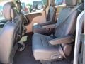 Dark Charcoal Pearl - Grand Caravan SXT Photo No. 12