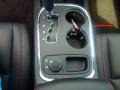 6 Speed Automatic 2013 Dodge Durango R/T AWD Transmission