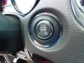 2013 Dodge Durango R/T AWD Controls