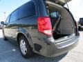 Dark Charcoal Pearl - Grand Caravan SXT Photo No. 14