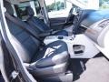 Dark Charcoal Pearl - Grand Caravan SXT Photo No. 18