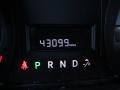 Dark Charcoal Pearl - Grand Caravan SXT Photo No. 25