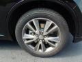 2013 Dodge Durango R/T AWD Wheel